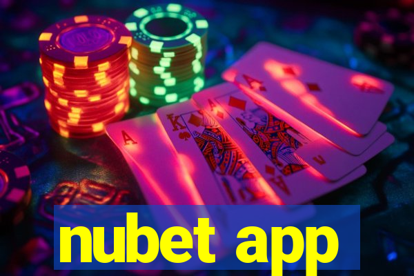 nubet app